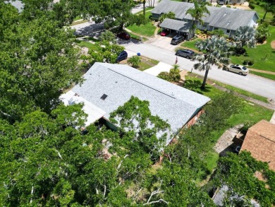 Charming 2BR/2BA Single Family Home in Highly Sought-After on Highland Lakes Executive Golf Course in Florida - for sale on GolfHomes.com, golf home, golf lot