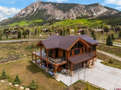 Jesse Ebner, Signature Properties Ebner  Associates, LLC, C: on The Club At Crested Butte in Colorado - for sale on GolfHomes.com, golf home, golf lot