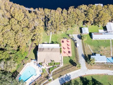 Charming 2BR/2BA Single Family Home in Highly Sought-After on Highland Lakes Executive Golf Course in Florida - for sale on GolfHomes.com, golf home, golf lot