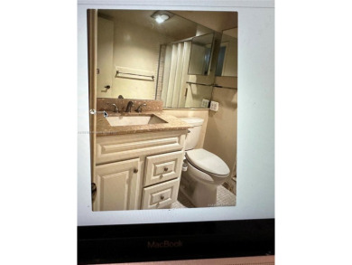 2 BEDROOMS AND 2 BATHROOMS 2 walk in closets  ENCHANTING VIEW OF on Hollybrook Golf and Tennis Club  in Florida - for sale on GolfHomes.com, golf home, golf lot