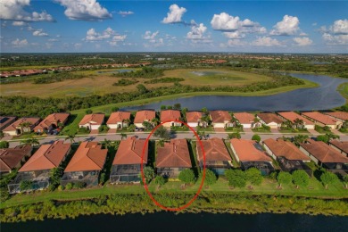 Prepare To Be Impressed. Welcome To Your Dream Home In The Fully on Sarasota National Golf Club in Florida - for sale on GolfHomes.com, golf home, golf lot