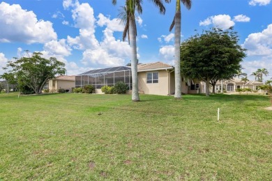 Welcome to this immaculate hole-in-one dream home on the St on Saint Andrews South Golf Club in Florida - for sale on GolfHomes.com, golf home, golf lot