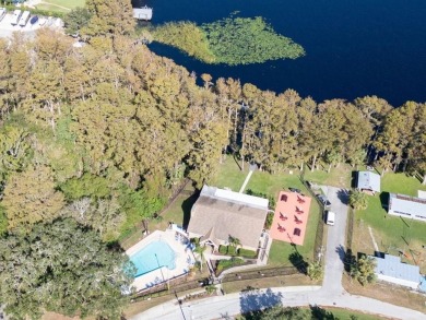 Charming 2BR/2BA Single Family Home in Highly Sought-After on Highland Lakes Executive Golf Course in Florida - for sale on GolfHomes.com, golf home, golf lot