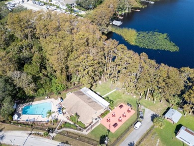 Charming 2BR/2BA Single Family Home in Highly Sought-After on Highland Lakes Executive Golf Course in Florida - for sale on GolfHomes.com, golf home, golf lot