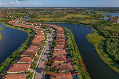 Prepare To Be Impressed. Welcome To Your Dream Home In The Fully on Sarasota National Golf Club in Florida - for sale on GolfHomes.com, golf home, golf lot