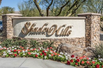 Discover the perfect home in Sun City Shadow Hills.  It's a on Shadow Hills Golf Club in California - for sale on GolfHomes.com, golf home, golf lot