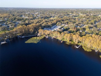 Charming 2BR/2BA Single Family Home in Highly Sought-After on Highland Lakes Executive Golf Course in Florida - for sale on GolfHomes.com, golf home, golf lot