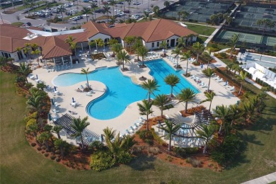 Prepare To Be Impressed. Welcome To Your Dream Home In The Fully on Sarasota National Golf Club in Florida - for sale on GolfHomes.com, golf home, golf lot
