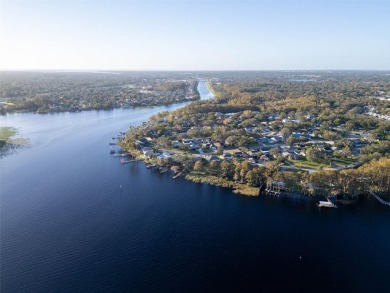 Charming 2BR/2BA Single Family Home in Highly Sought-After on Highland Lakes Executive Golf Course in Florida - for sale on GolfHomes.com, golf home, golf lot