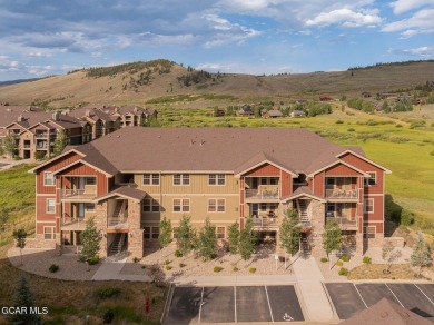 Meticulous 3-bedroom Aspen Meadows in Granby Ranch that on Headwaters Golf Course At Granby Ranch in Colorado - for sale on GolfHomes.com, golf home, golf lot