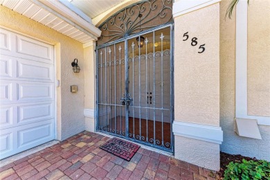 Florida Living At Its Finest! Explore this unique pool home with on Plantation Golf and Country Club in Florida - for sale on GolfHomes.com, golf home, golf lot