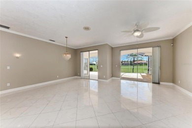 Florida Living At Its Finest! Explore this unique pool home with on Plantation Golf and Country Club in Florida - for sale on GolfHomes.com, golf home, golf lot