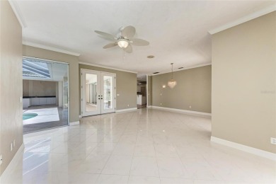 Florida Living At Its Finest! Explore this unique pool home with on Plantation Golf and Country Club in Florida - for sale on GolfHomes.com, golf home, golf lot
