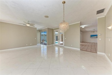Florida Living At Its Finest! Explore this unique pool home with on Plantation Golf and Country Club in Florida - for sale on GolfHomes.com, golf home, golf lot