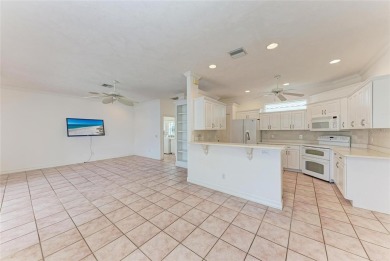 Florida Living At Its Finest! Explore this unique pool home with on Plantation Golf and Country Club in Florida - for sale on GolfHomes.com, golf home, golf lot