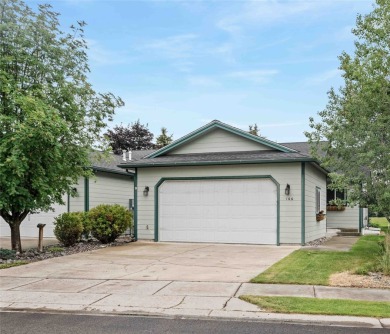 Take a look at this beautifully updated 4BD/3BA home situated on on Village Greens Golf Club in Montana - for sale on GolfHomes.com, golf home, golf lot