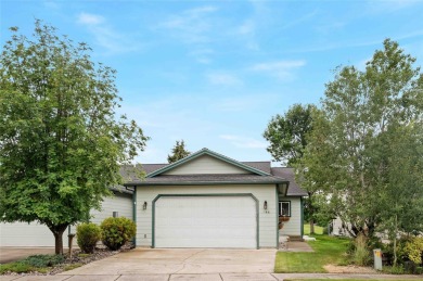 Take a look at this beautifully updated 4BD/3BA home situated on on Village Greens Golf Club in Montana - for sale on GolfHomes.com, golf home, golf lot