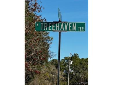 Beautiful Homesite in Citrus Springs!! This 1.57-acre corner lot on Pine Ridge Community Golf and Country Club in Florida - for sale on GolfHomes.com, golf home, golf lot