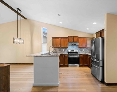 Take a look at this beautifully updated 4BD/3BA home situated on on Village Greens Golf Club in Montana - for sale on GolfHomes.com, golf home, golf lot