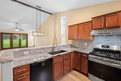Take a look at this beautifully updated 4BD/3BA home situated on on Village Greens Golf Club in Montana - for sale on GolfHomes.com, golf home, golf lot