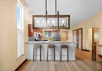 Take a look at this beautifully updated 4BD/3BA home situated on on Village Greens Golf Club in Montana - for sale on GolfHomes.com, golf home, golf lot
