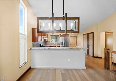 Take a look at this beautifully updated 4BD/3BA home situated on on Village Greens Golf Club in Montana - for sale on GolfHomes.com, golf home, golf lot