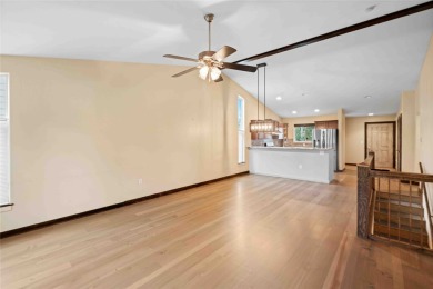 Take a look at this beautifully updated 4BD/3BA home situated on on Village Greens Golf Club in Montana - for sale on GolfHomes.com, golf home, golf lot