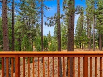Welcome to your cabin in the woods with valley views. This 3 on Whitehawk Ranch Golf Club in California - for sale on GolfHomes.com, golf home, golf lot