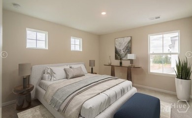 249 Bircholt Grove..Thoughtfully designed space, this home is on Savannah Quarters Country Club in Georgia - for sale on GolfHomes.com, golf home, golf lot