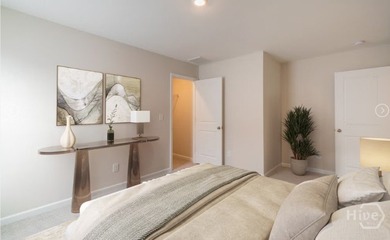 249 Bircholt Grove..Thoughtfully designed space, this home is on Savannah Quarters Country Club in Georgia - for sale on GolfHomes.com, golf home, golf lot