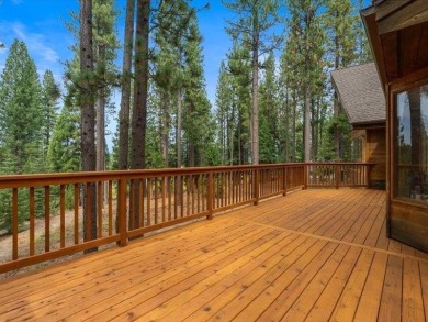 Welcome to your cabin in the woods with valley views. This 3 on Whitehawk Ranch Golf Club in California - for sale on GolfHomes.com, golf home, golf lot
