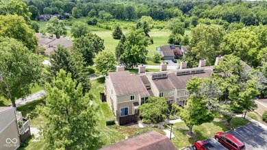Welcome to this beautifully renovated 3-bedroom, 2 full bath on Prestwick Country Club in Indiana - for sale on GolfHomes.com, golf home, golf lot
