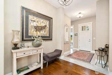 This home is ready for you! Located just off the 4th tee at the on Mariana Butte Golf Course in Colorado - for sale on GolfHomes.com, golf home, golf lot