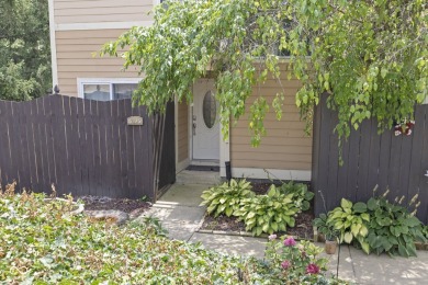Welcome to this beautifully renovated 3-bedroom, 2 full bath on Prestwick Country Club in Indiana - for sale on GolfHomes.com, golf home, golf lot