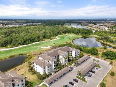 DARE TO COMPARE - THIS GORGEOUS TURNKEY FURNISHED Carolina model on Lakewood National Golf Club in Florida - for sale on GolfHomes.com, golf home, golf lot