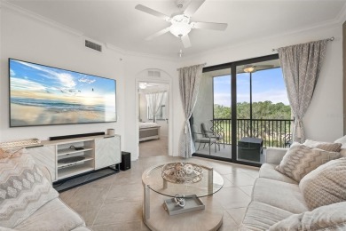 DARE TO COMPARE - THIS GORGEOUS TURNKEY FURNISHED Carolina model on Lakewood National Golf Club in Florida - for sale on GolfHomes.com, golf home, golf lot