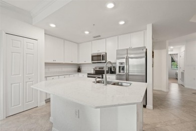 DARE TO COMPARE - THIS GORGEOUS TURNKEY FURNISHED Carolina model on Lakewood National Golf Club in Florida - for sale on GolfHomes.com, golf home, golf lot