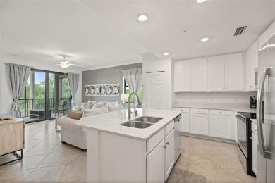 DARE TO COMPARE - THIS GORGEOUS TURNKEY FURNISHED Carolina model on Lakewood National Golf Club in Florida - for sale on GolfHomes.com, golf home, golf lot