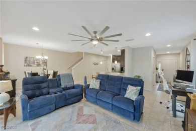Welcome home to this CORNER UNIT spacious and modern Townhouse on Gateway Golf and Country Club in Florida - for sale on GolfHomes.com, golf home, golf lot