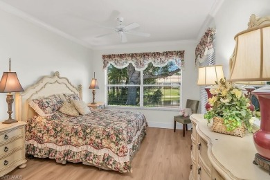 Exquisite Lakefront Villa in Lexington Golf and Country Club
 on Lexington Country Club in Florida - for sale on GolfHomes.com, golf home, golf lot