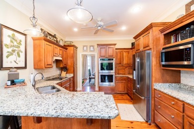 ~ YES, YOU CAN HAVE IT ALL~ VACATION IN YOUR OWN BACK YARD! on River Pointe Golf Club in Georgia - for sale on GolfHomes.com, golf home, golf lot