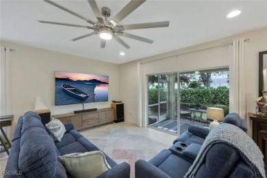 Welcome home to this CORNER UNIT spacious and modern Townhouse on Gateway Golf and Country Club in Florida - for sale on GolfHomes.com, golf home, golf lot