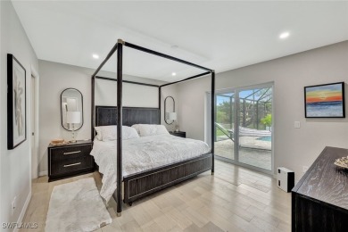 Location! Location! Stunning Coastal Modern Home with BEAUTIFUL on El Rio Golf Course and Club in Florida - for sale on GolfHomes.com, golf home, golf lot