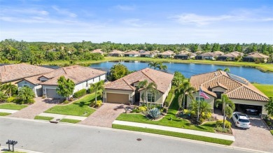 Luxury Living in River Strand Golf  Country Club!!! Welcome to on River Strand Golf and Country Club At Heritage Harbour  in Florida - for sale on GolfHomes.com, golf home, golf lot