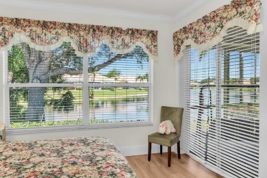 Exquisite Lakefront Villa in Lexington Golf and Country Club
 on Lexington Country Club in Florida - for sale on GolfHomes.com, golf home, golf lot