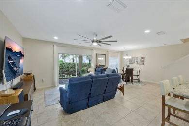 Welcome home to this CORNER UNIT spacious and modern Townhouse on Gateway Golf and Country Club in Florida - for sale on GolfHomes.com, golf home, golf lot