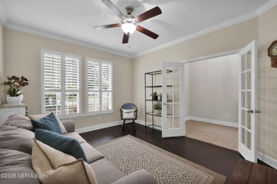 OPEN HOUSE Sat. Sept 6 11-2:00 PM. Stunning Preserve Lot Home in on Palm Valley Golf Club in Florida - for sale on GolfHomes.com, golf home, golf lot