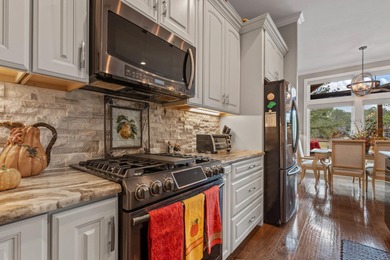 Custom-built beauty overlooking the 11th green of Granada Golf on Granada Golf Course in Arkansas - for sale on GolfHomes.com, golf home, golf lot