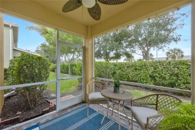 Welcome home to this CORNER UNIT spacious and modern Townhouse on Gateway Golf and Country Club in Florida - for sale on GolfHomes.com, golf home, golf lot