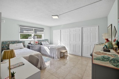 LIVE THE FLORIDA LIFESTYLE IN THIS 1 BED/1 BATH UNIT ON A PALM on Eco Golf Club in Florida - for sale on GolfHomes.com, golf home, golf lot